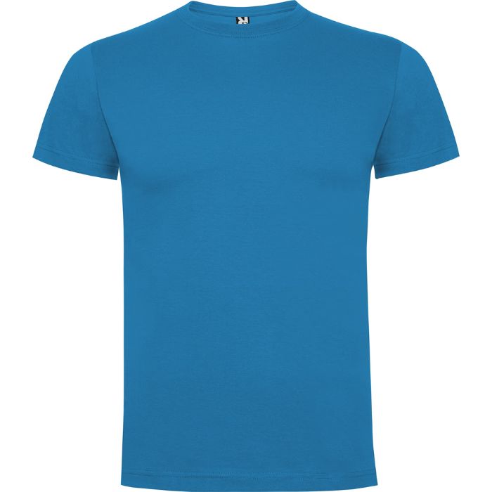 Camiseta unisex Dogo Premium azul oceano