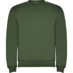 sudadera clásica