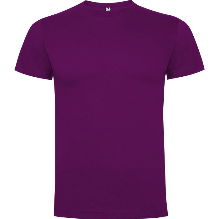 Camiseta unisex Dogo Premium purpura