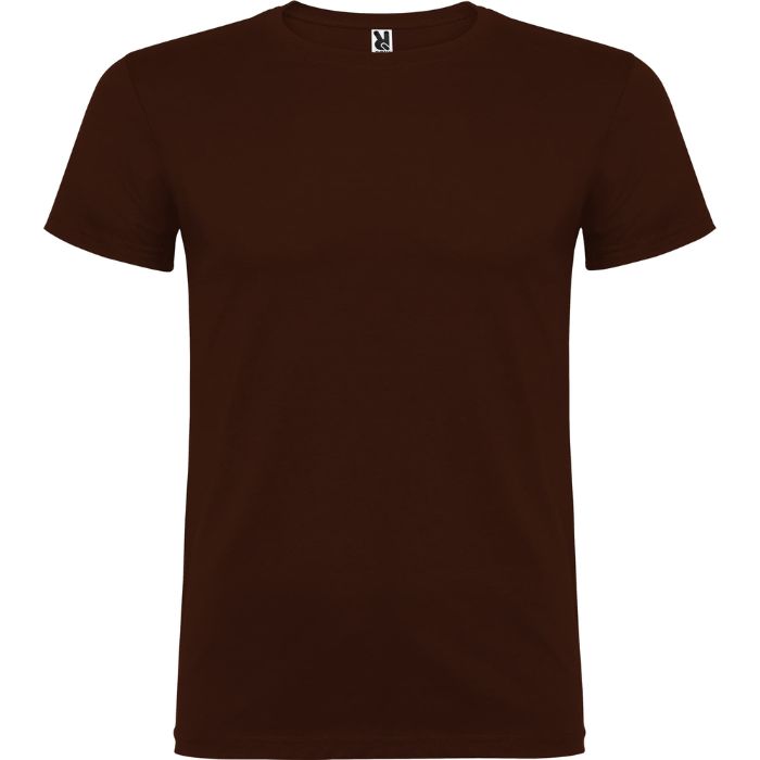 Camiseta unisex Beagle chocolate