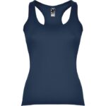 Camiseta tirantes mujer Carolina marino