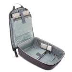 Mochila cierre de seguridad Pierre Delone - Imagen 5