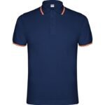 Polo Nation marino