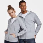 Sudadera cremallera Montblanc