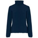 Chaqueta polar Artic Woman marino