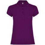 Polo star woman purpura