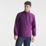 Chaqueta polar Artic