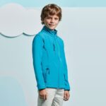 Chaqueta softshell Nebraska