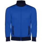 Chandal combinado Esparta royal marino
