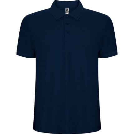 Polo Pegaso Premium marino
