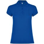 Polo star woman royal