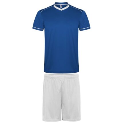 Conjunto camiseta y pantalón deportivo United