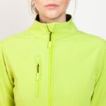 Chaqueta softshell Nebraska Woman