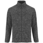 Chaqueta polar Artic negro vigore