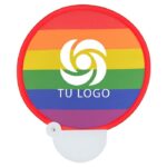 Pay pay Plegable Arcoiris