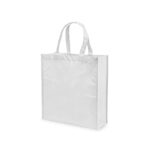 Bolsa non woven laminado con fuelle