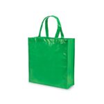 Bolsa non woven laminado con fuelle