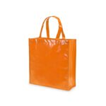 Bolsa non woven laminado con fuelle