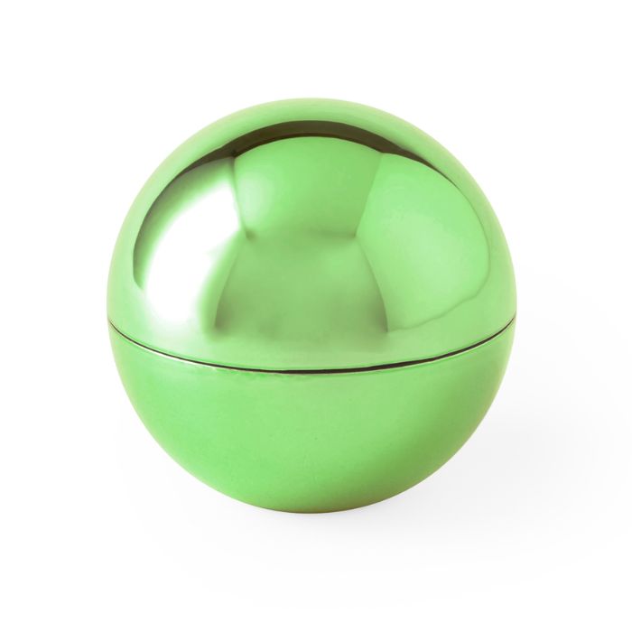 esfera balsamo labial personalizada