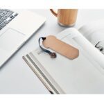 Marcapáginas personalizado