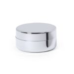 balsamo labial con tapa a rosca