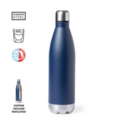 bidón térmico personalizado 750ml