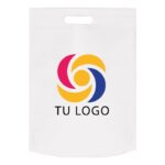 Bolsa plana non-woven Tul