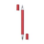 Bolígrafo y lápiz eterno