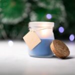 Vela Tepor en tarro de cristal - Imagen 5