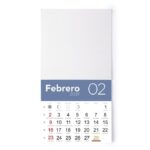 Imán Calendario Larip - Imagen 2