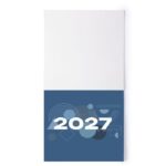 Imán Calendario Larip