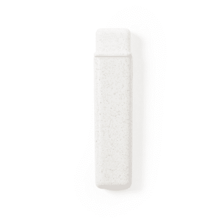 Cepillo de dientes plegable