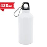 bidon de aluminio