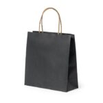 Bolsa de papel reciclado Fortis