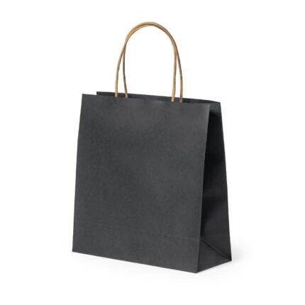 Bolsa de papel reciclado Fortis