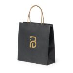 Bolsa de papel reciclado Fortis