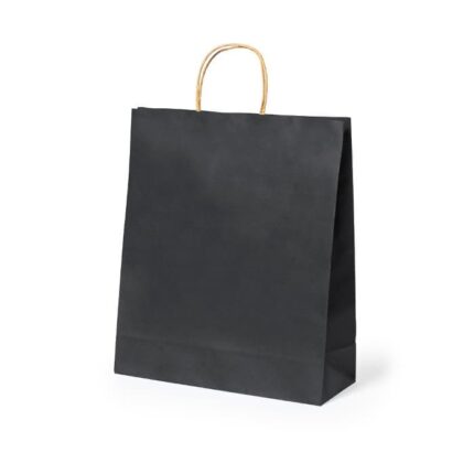 Bolsa de papel reciclado Mepus
