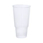 Vaso de plástico Hesun