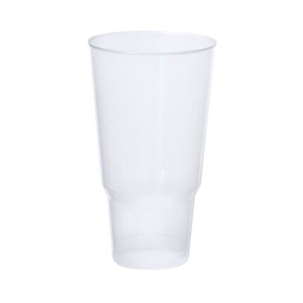 Vaso de plástico Hesun