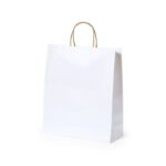 Bolsa de papel reciclado cynthia