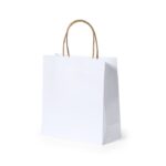 bolsa de papel reciclado yeman