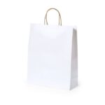 Bolsa de papel reciclado Taurel