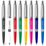 Bolígrafo Parker Jotter tinta azul