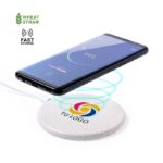 Cargador móvil inalámbrico Aleix