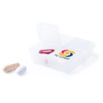 Pastillero Edmor
