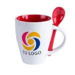 Taza Cotes