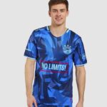 Conjunto deportivo personalizado