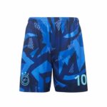 Conjunto deportivo personalizado