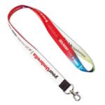 Lanyard de poliéster sublimado MOML1104-1