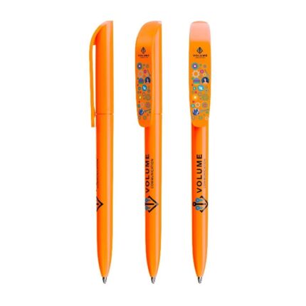 BIC® Super Clip bolígrafo